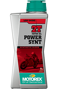 POWER SYNT 2T