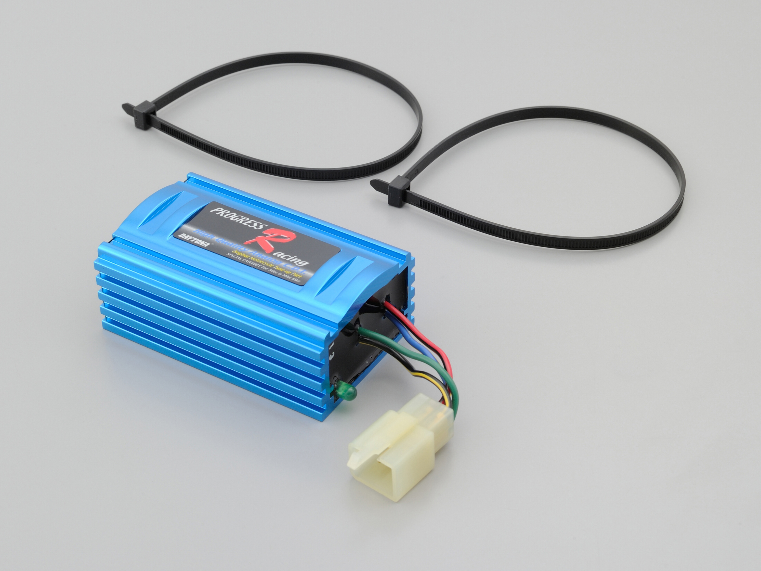 プログレス・レーシングCDI ライブDio-ZX系|株式会社デイトナ プログレス・レーシングCDI ライブDio-ZX系|株式会社デイトナ