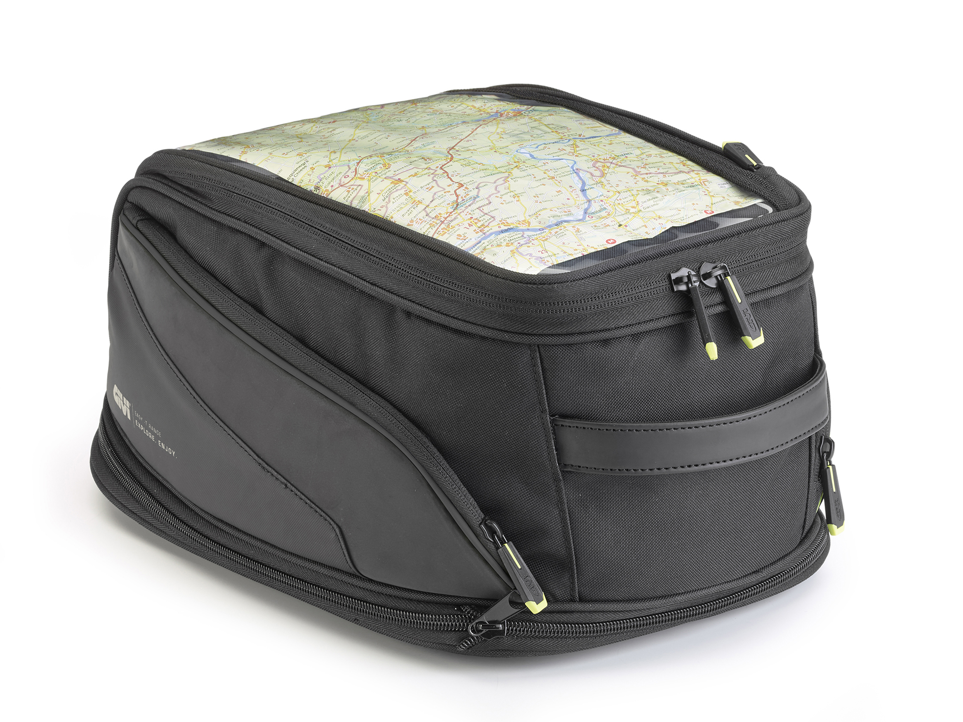 GIVI EA131B タンクロックバッグ 20～26L｜株式会社デイトナ