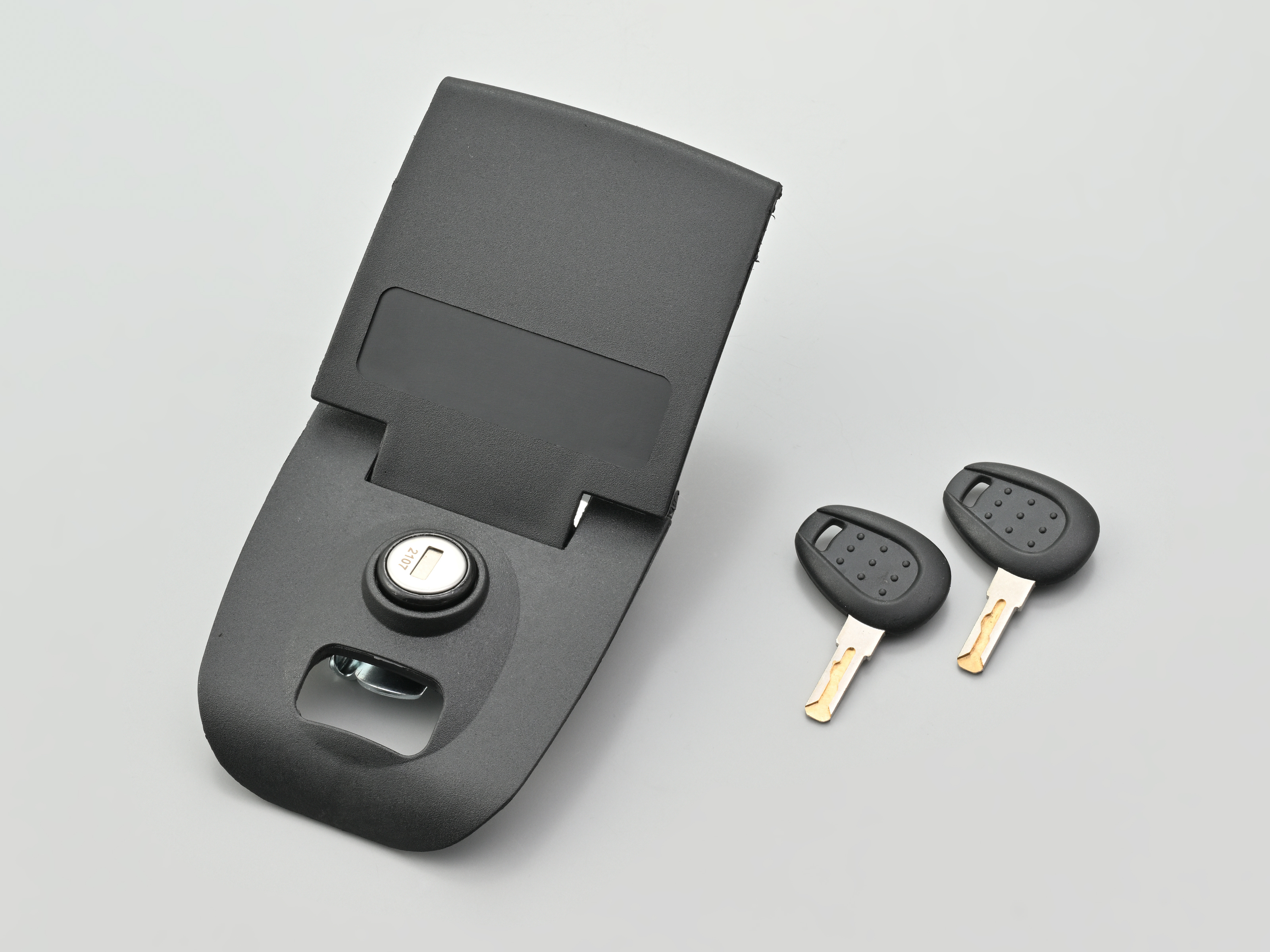 GIVI Z314NM ロックセット｜株式会社デイトナ