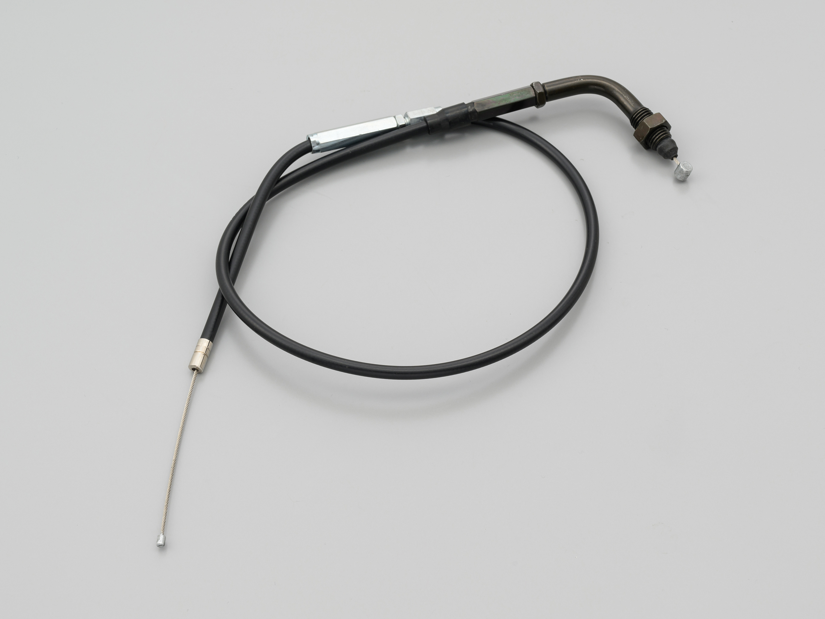人気提案 スロットルケーブル KEIHIN CR-mini ボルトオンキャブキット パーツ