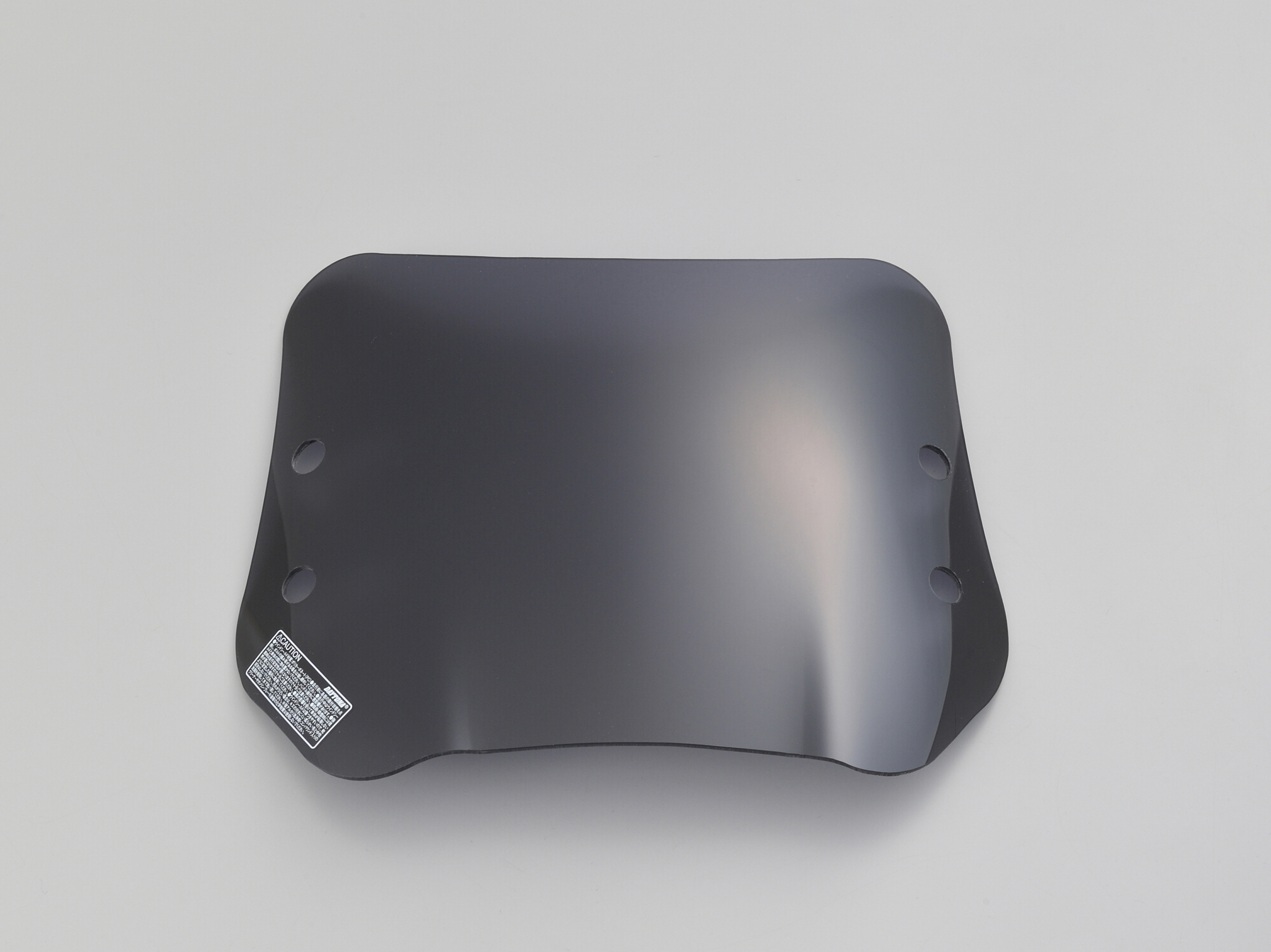 ウインドシールドSS シールド単品 車種別キット用 PCX /アドレスV125