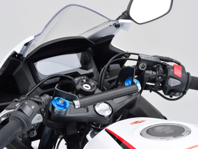 HONDA CBR400R｜商品情報｜株式会社デイトナ