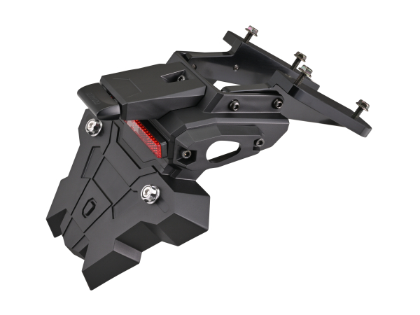 Amazon | デイトナ(Daytona) YZF-R3/R25(15-18) MT-03/25(16-19