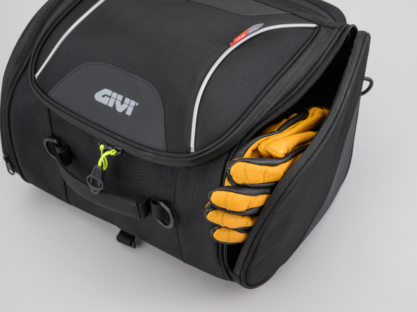 GIVI TLB23 テールロックバッグ｜株式会社デイトナ