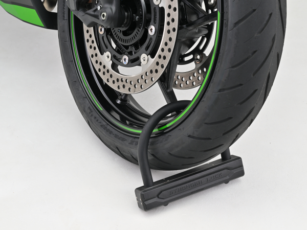 ストロンガーU字ロック W154×H120mm｜株式会社デイトナ