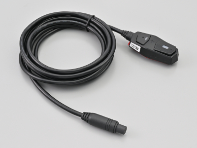 バイク専用ドライブレコーダー「MiVue M802WD」｜株式会社デイトナ