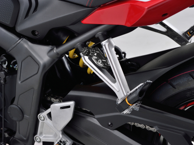 HONDA CB650R（2023＜CB650RAP_RH03＞）｜商品情報｜株式会社