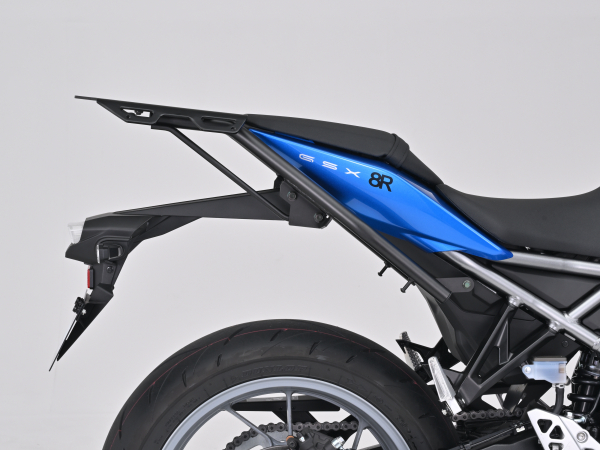 マルチウイングキャリア GSX-8S/8R｜株式会社デイトナ