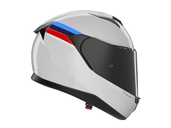 NOLAN X-904 ULTRA CARBON GEMINI BLUE/351｜株式会社デイトナ