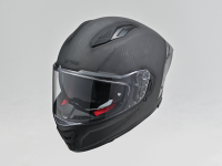 DN-011RC カーボンヘルメット フラットブラック｜株式会社デイトナ