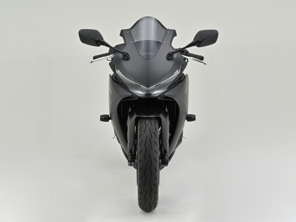 も BIKERS(バイカーズ) ステンラジエターガード チタンコート ブラック