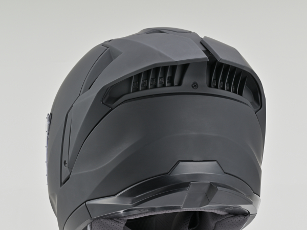 DN-013ST フルフェイスヘルメット マットブラック｜株式会社デイトナ