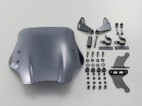 DAYTONA（バイク用品） デイトナ 94820 ウインドシールドSS 車