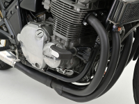 Amazon | ゼファー１１００ エンジンガード ステンレス | シート本体 | 車＆バイク