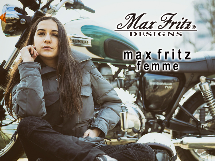 Max Fritz