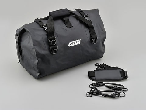 GIVI® EA115BK 防水ボストンバッグ 40ℓ
