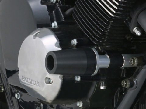 エンジンプロテクター車種別キット CB400SF/SB（'99～'13） | エンジン
