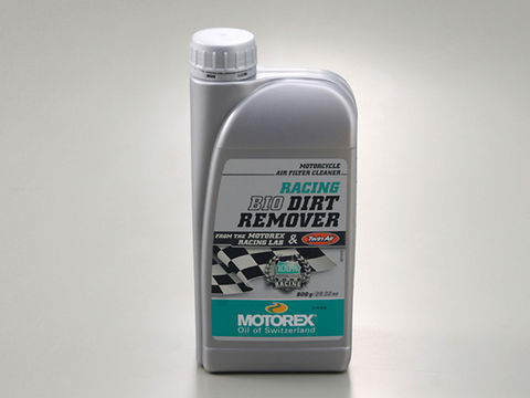 MOTOREX　エアフィルタークリーナー（粉末洗浄剤）