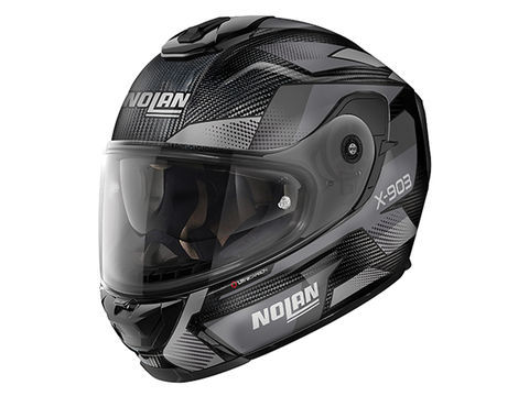 NOLAN® X-lite X-903 ULTRA CARBON| NOLANヘルメット | 商品を探す
