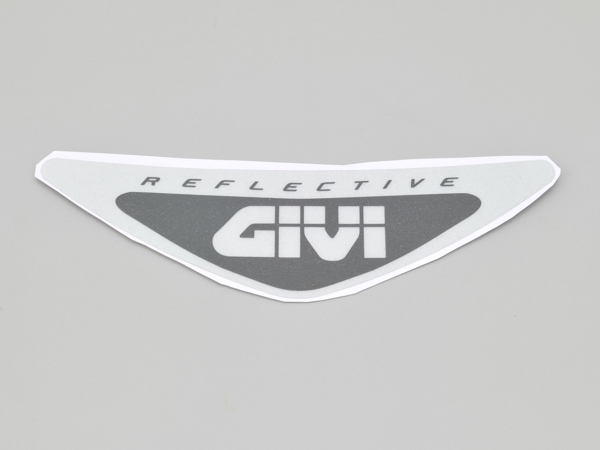 GIVI E30TN2 （1ボタン/スモークレンズ） | 【モノロックケース】TOUR