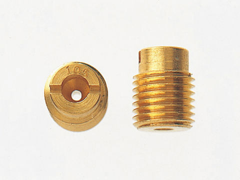 メインジェットセット（Ｏ） 直径7mm×高さ8.5mm