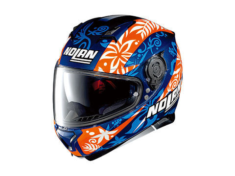 NOLAN N87| NOLANヘルメット | 商品を探す | デイトナ