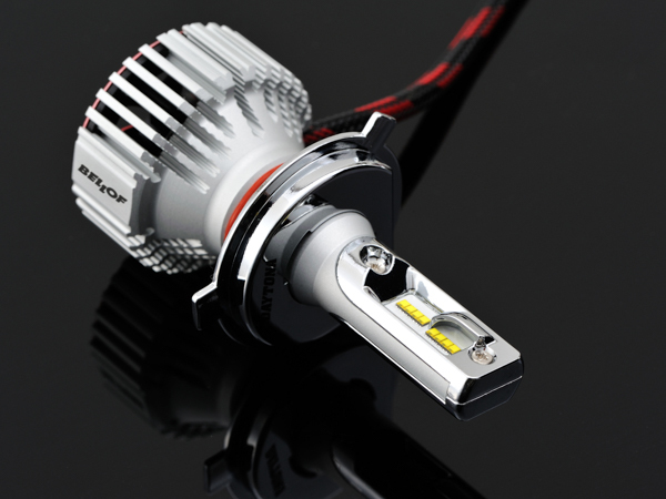 LEDヘッドランプバルブ プレシャス・レイ| LEDヘッドライトバルブ 