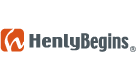 HenlyBegins