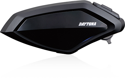DAYTONA TALK SERIES　DT-01+