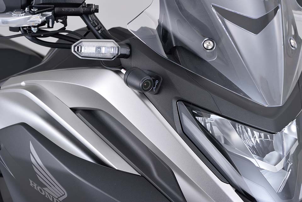 Honda NC750X