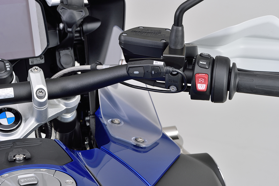 bmw r1250gs adventure