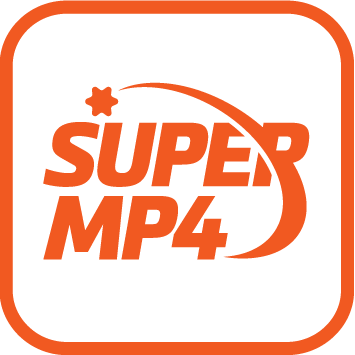 SuperMP4で安全に高速書き込み