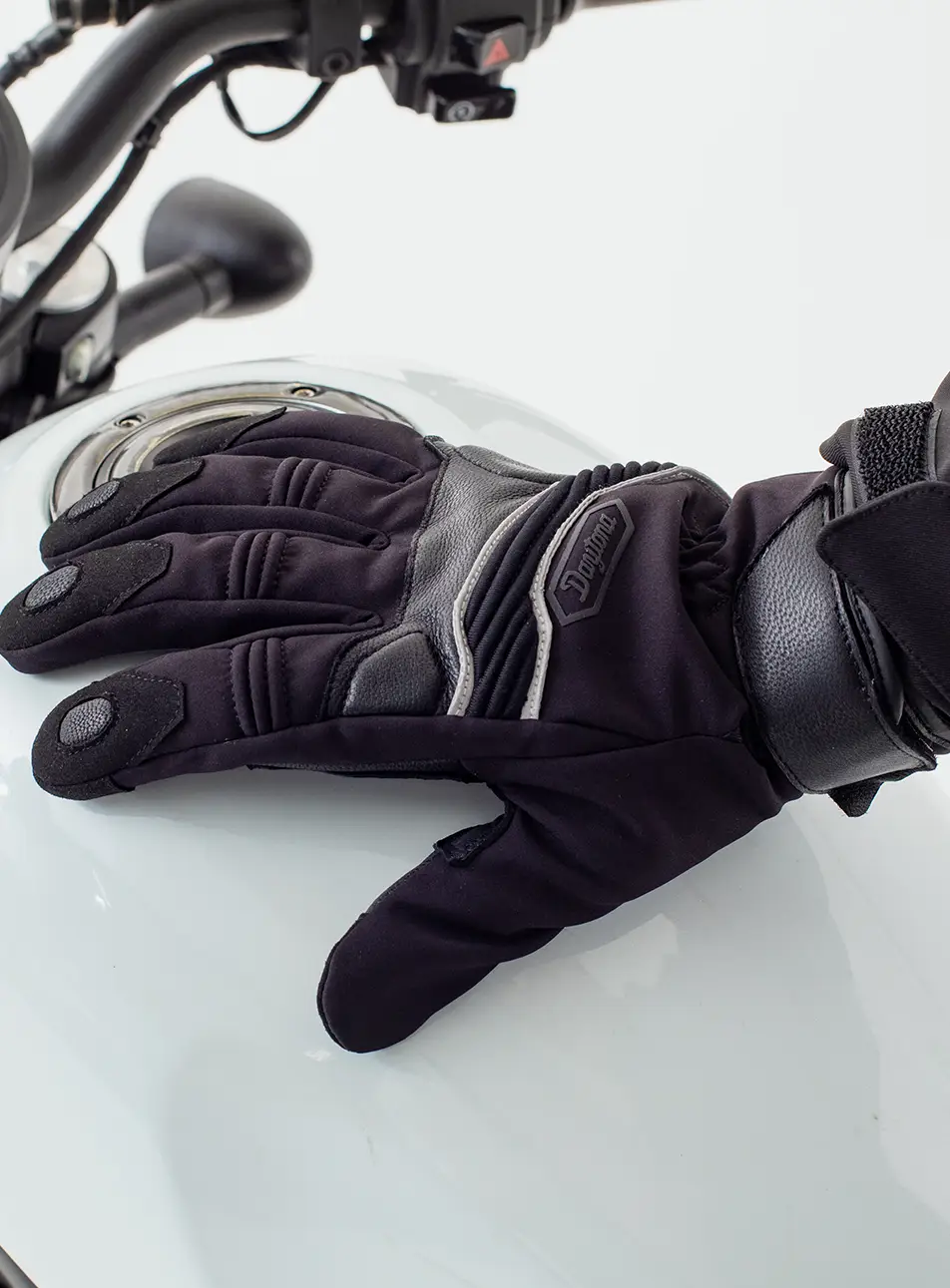どこまでも駆け抜けるオールラウンダー
