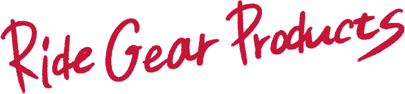 Ride Gear Products