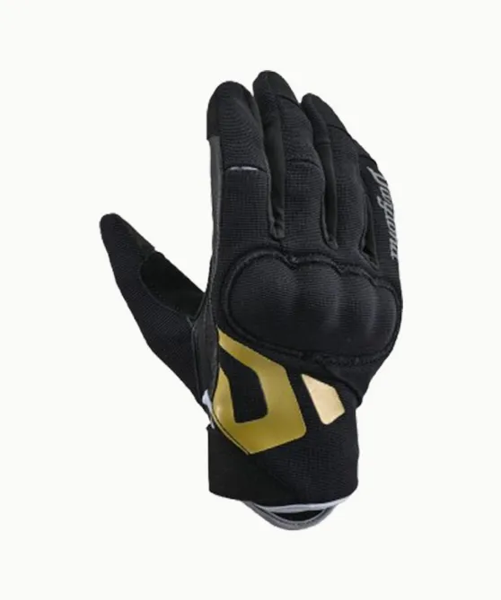 DG-030 BLACK/BRONZE