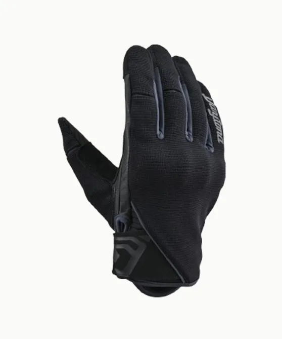 DG-031 BLACK