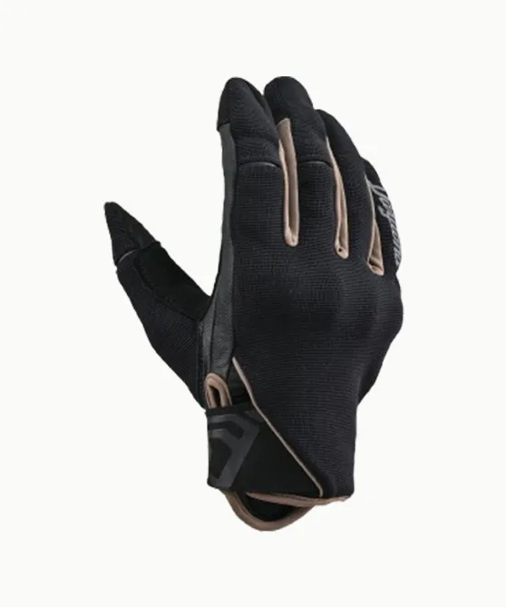 DG-031 BLACK/BROWN