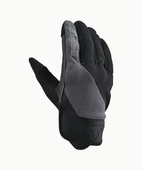DG-032 BLACK/GRAY