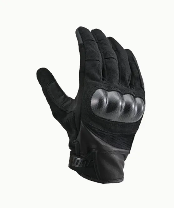 DG-033 BLACK