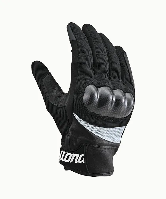 DG-033 BLACK/WHITE