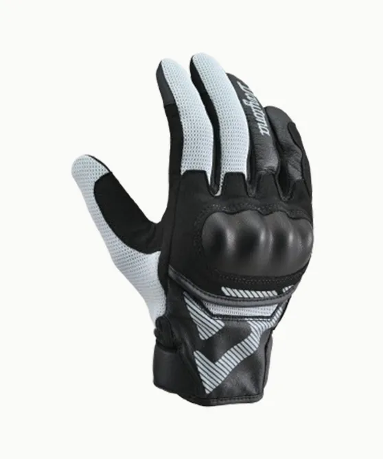 DG-035 BLACK/WHITE
