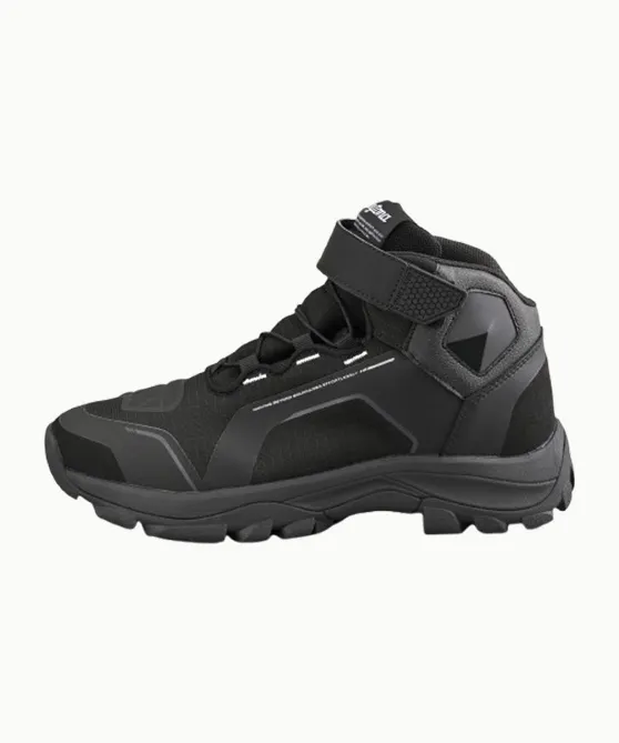 DS-502 BLACK