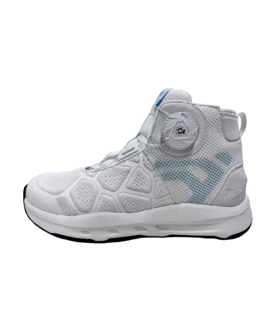 DS-504 WHITE
