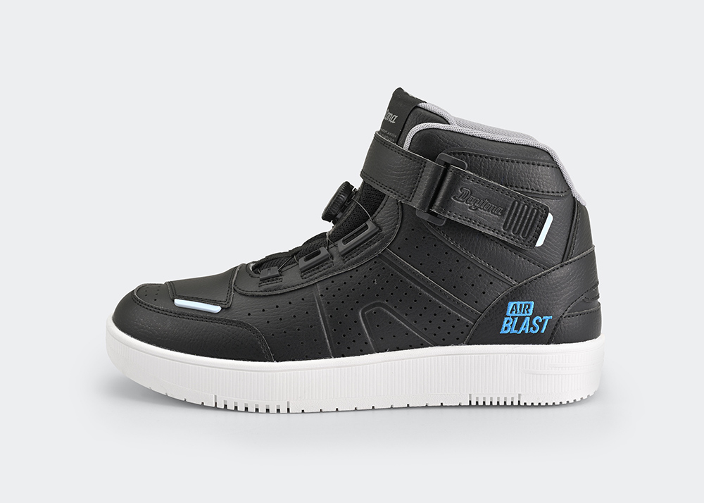DAYTONA SHOES COLLECTION｜バイク用ライディングシューズ